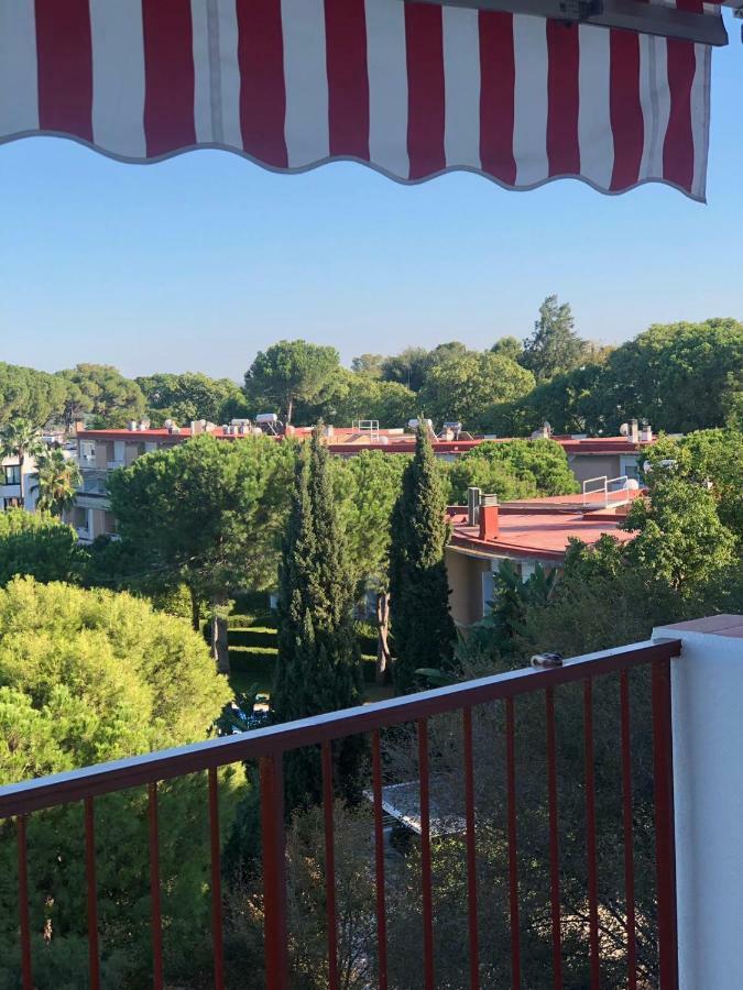 El Balcon De Sevilla 외부 사진