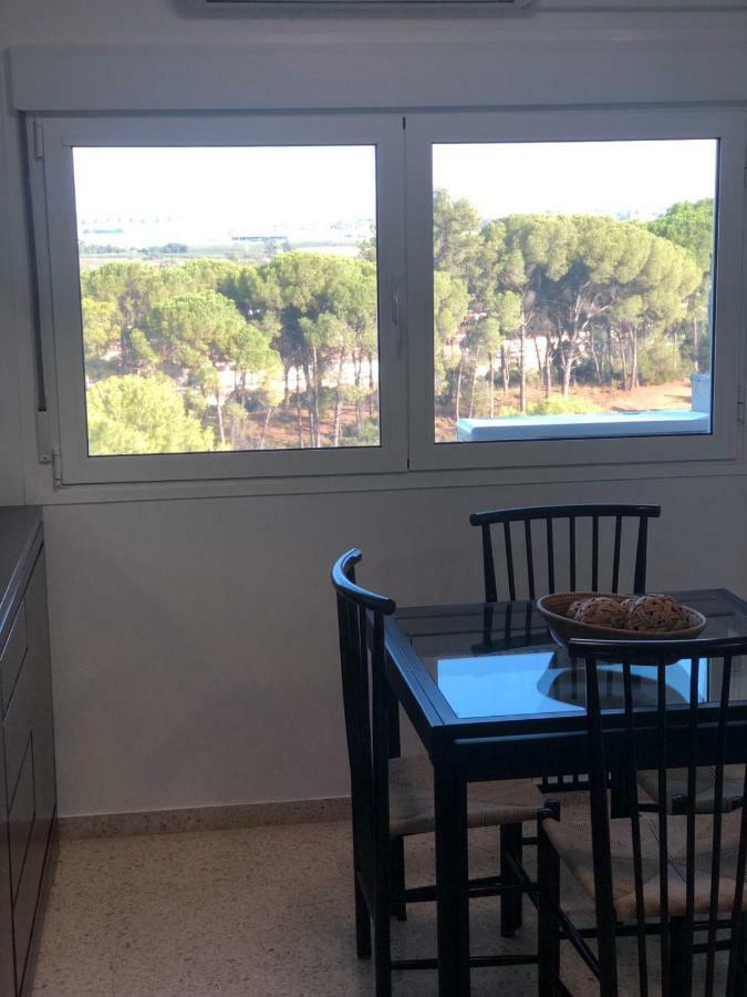 El Balcon De Sevilla 외부 사진
